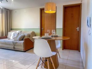 Apê com Ar condicionado