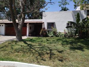 La Casita La Floresta