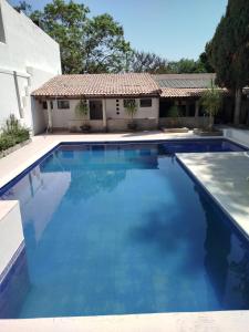 La Casita La Floresta