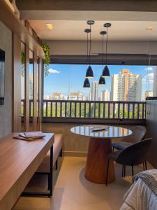 Studio Santa Cruz perto São Paulo Expo