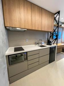 Studio Santa Cruz perto São Paulo Expo