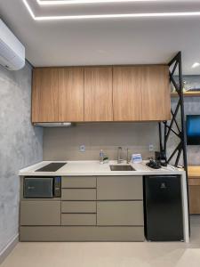 Studio Santa Cruz perto São Paulo Expo