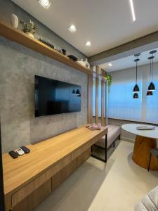 Studio Santa Cruz perto São Paulo Expo