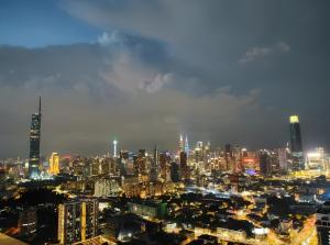 Trion Kuala Lumpur by DSM - 3hvězdičkové hotely ve městě Kuala Lumpur
