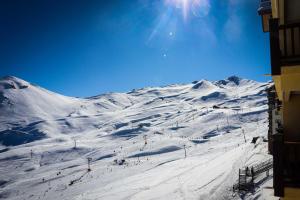 HOM I Edif Valle Blanco 3D2B jacuzzi SKI IN y OUT VB104