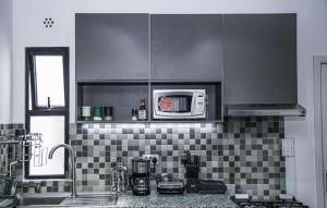 Stylish 2br Apartment at Tatu City, gym and pool