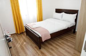 Stylish 2br Apartment at Tatu City, gym and pool