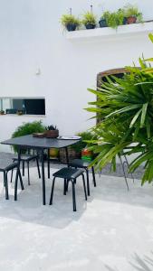 Casa Rústica com Spa