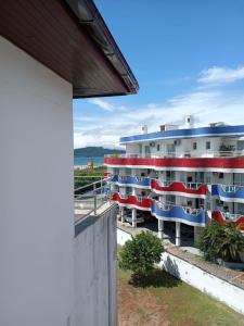 Cobertura Solar das Gaivotas