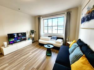 One Pyrmont - Darling Harbour
