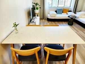 One Pyrmont - Darling Harbour