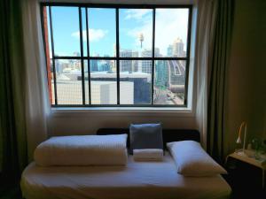 One Pyrmont - Darling Harbour