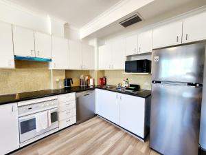 One Pyrmont - Darling Harbour