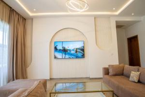 Villa Seyana 5 Zero vis a vis Piscine chauffee