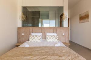 Villa Seyana 5 Zero vis a vis Piscine chauffee