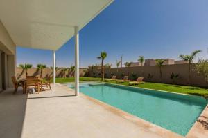 Villa Seyana 1 Zero Vis a Vis et Piscine Chauffee