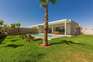 Villa Seyana 1 Zero Vis a Vis et Piscine Chauffee