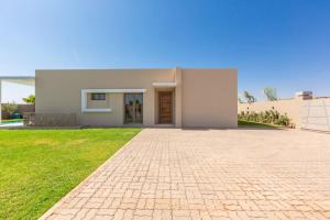 Villa Seyana 1 Zero Vis a Vis et Piscine Chauffee