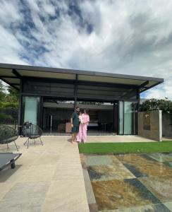 Belvedere Suite Campestre