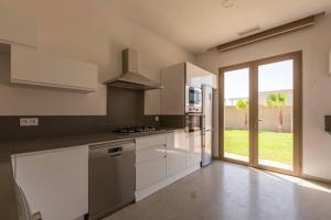 Villa Seyana 2 Zero vis a vis, Piscine Chauffee