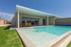 Villa Seyana 4 sans vis a vis, Piscine Chauffee