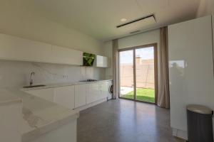 Villa Seyana 4 sans vis a vis, Piscine Chauffee