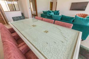 Villa Seyana 4 sans vis a vis, Piscine Chauffee