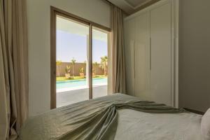 Villa Seyana 4 sans vis a vis, Piscine Chauffee