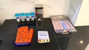 Feel at home 12 minutes from the airport