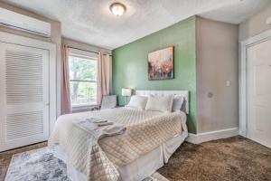 멤피스 (TN) Chic Midtown Apartment Near Zoo, Park and Museums 4성급 숙소 스위트룸