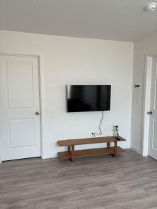 New Townhouse Near Highway