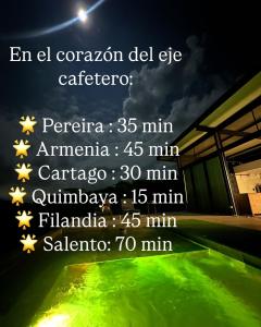 Belvedere Suite Campestre