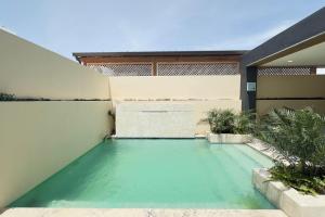 Elegante Casa Estrella Marina 117 Pool BBQ