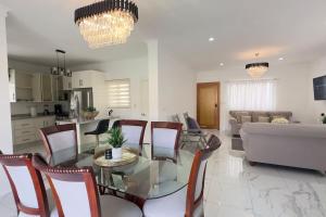 Elegante Casa Estrella Marina 117 Pool BBQ