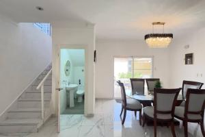 Elegante Casa Estrella Marina 117 Pool BBQ