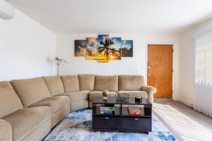 Stylish2BR Patio BBQ Parking Downtown LA - Case vacanza, Los Angeles