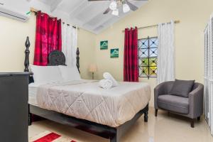 Cozy Cove Villa in Drax Hall