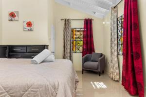 Cozy Cove Villa in Drax Hall