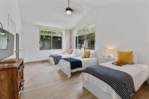 Renovated Family Home BBQ - Pool