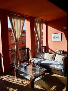 DannaMs Apartment MohamedV Hivernage