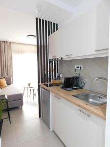 Core Suite - Comfort city apartment