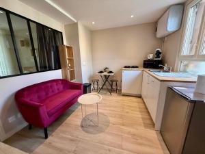 Charme et Confort : T2 Lumineux