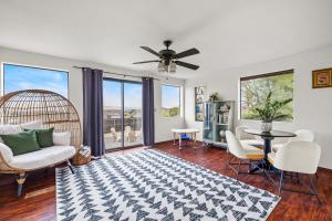 Additional Living Room Just Minutes From Highway