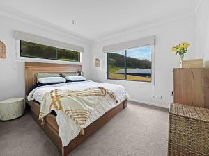 The Lookout Apollo Bay