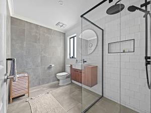 The Lookout Apollo Bay