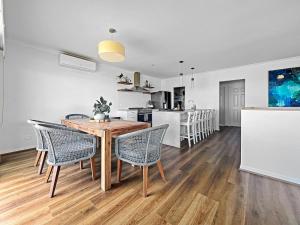 The Lookout Apollo Bay