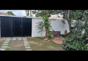 Beach House with Pool