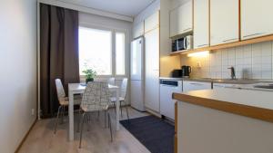 Spacious Apartment for 5