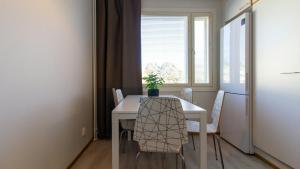 Spacious Apartment for 5