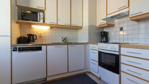 Spacious Apartment for 5